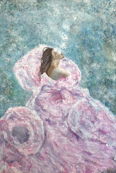 Breathing Space (2020) - Angelica Dela Cruz
