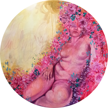When She Blooms (2022) - Susana Felicidad Tambasacan