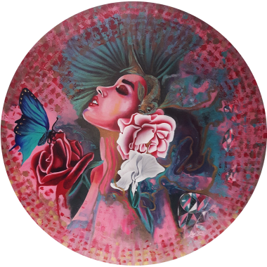Emergence (2021) - Vee Cardenas