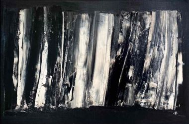 Emotional Resonance (2023) - Andoni Barrenechea