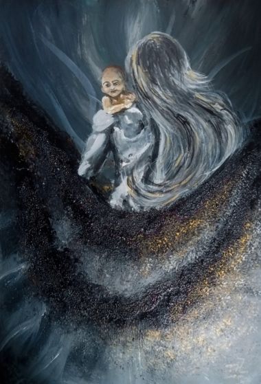 God: Carrying His Children Out of Darkness (2024) - Jaime Tacuyan Jr.