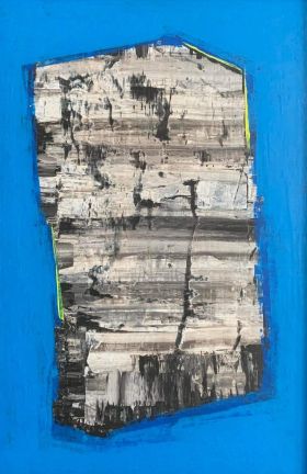 Pareidolia (2022) - Andoni Barrenechea