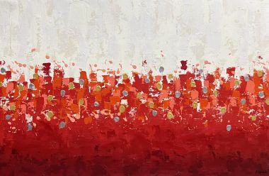 Field of Love 2 (2025) - Christian Prado