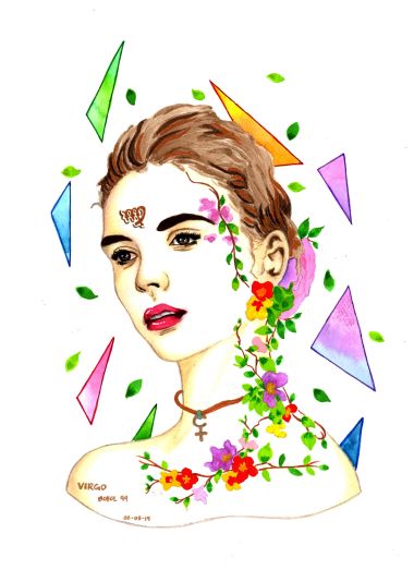 The Zodiac: Virgo (2019) - Pia Joy Bohol
