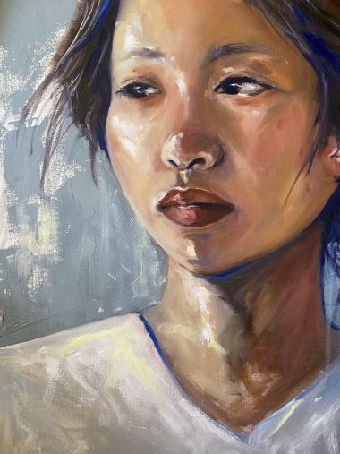 Wind Gust (2023) - Von V.