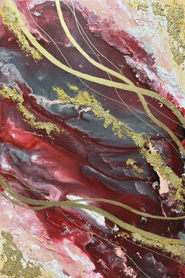 Fluids of Passion (2024) - Christian Prado