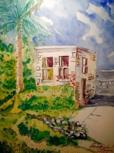 Batanes (2019) - Billy Abogadie II