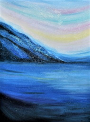 Love Faithfully, Hope Endlessly (2022) - Richer Fernandez