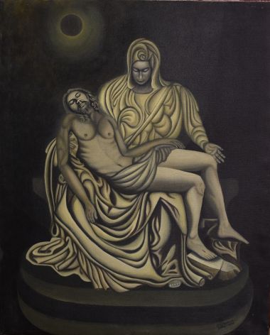 Pieta () - World Vision Philippines