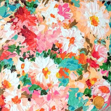 Blossom (2025) - Kennette Ann Ditablan