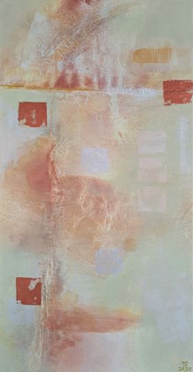 Tarnished Virtue (2024) - Carmelo Camohoy III