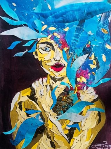 An Ocean Within (2024) - Jaime Tacuyan Jr.