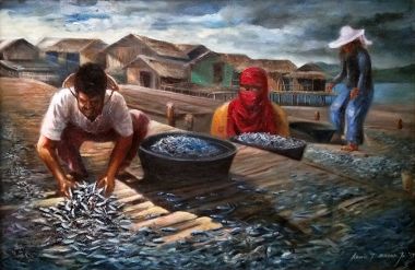 Hinaing ng Magdadaing (2020) - Rowin Obrero Jr.