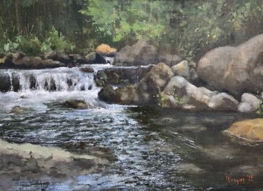 Batis (2022) - Joseph Reyes