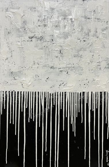 Overflowing Purity and Peace (2023) - Christian Prado