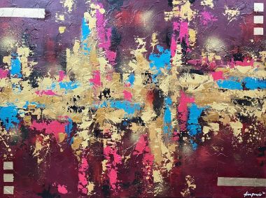 Golden Tenderness (2023) - Christian Prado