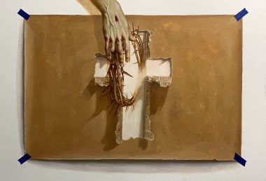 Gratia et Fides (2025) - Dexter Cinco