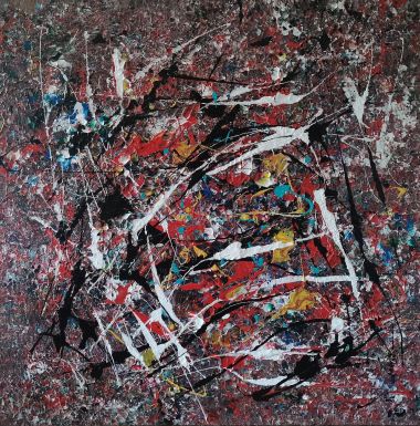 Thinking Minds (2024) - Andoni Barrenechea