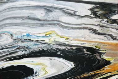 Agua Negra (2022) - Lisa Capito