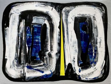 Deep Diver (2023) - Andoni Barrenechea
