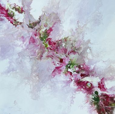 Ivy 2 (2022) - Lisa Capito