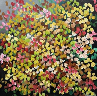 A Joyful Mood (2024) - Christian Prado