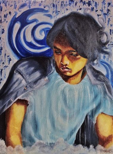 Vepo (2024) - Stacey Maranes