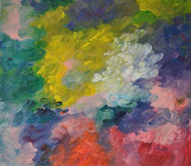 Beautiful Mess (2020) - Shaun Silagan
