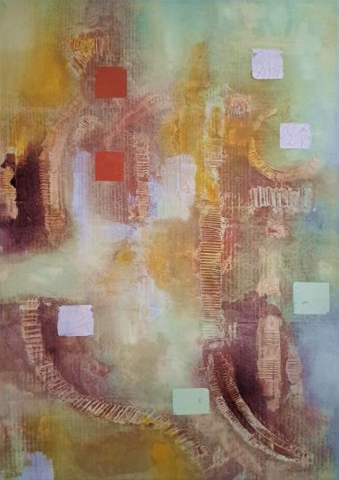 Sheltering Souls (2024) - Carmelo Camohoy III