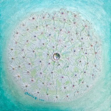 Make a Wish (2024) - Christelle Arroyo