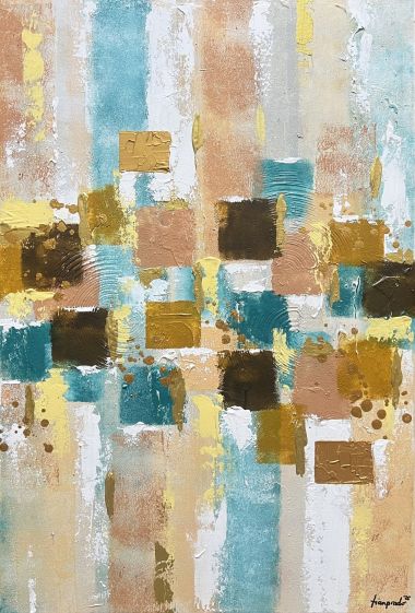 Summer Hues (2025) - Christian Prado