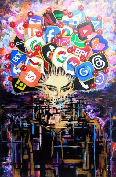 Social Glitch (2023) - National University