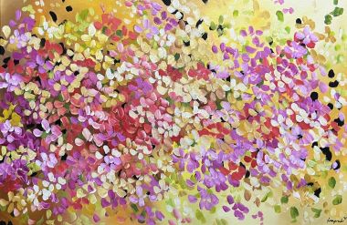 Charming Blossoms (2025) - Christian Prado
