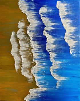 Waves (2024) - Jerico Espada