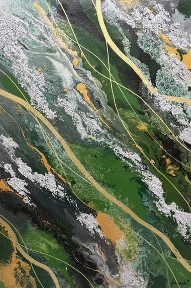 Streams of Nature (2024) - Christian Prado