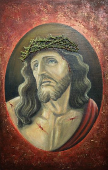 King of Kings (2020) - Christelle Arroyo