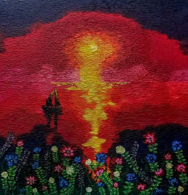 The Journey (2023) - Jerico Espada