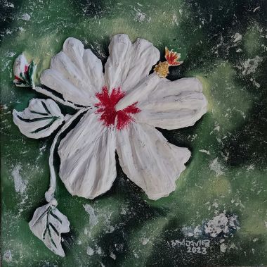 Personal Glory (2023) - Maria Gloria Sola Javier