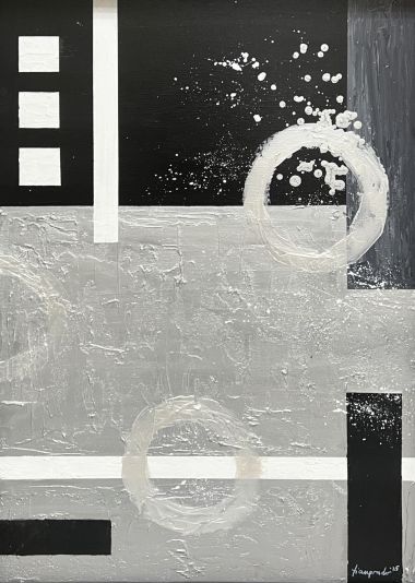 Full of Clarity (2025) - Christian Prado