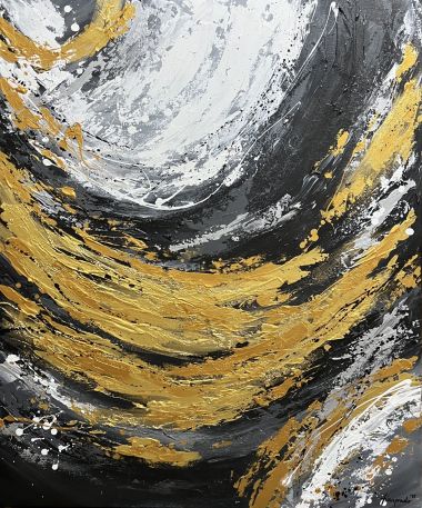 Winds of Prosperity (2025) - Christian Prado