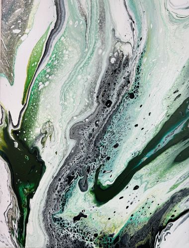 Toque De Verde (2022) - Lisa Capito