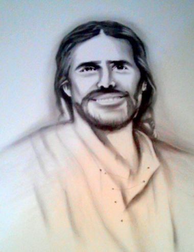Image of Jesus (2019) - Billy Abogadie II