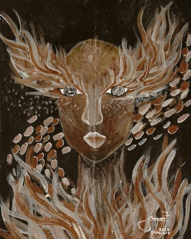 Milok: Golden Eyelash (2023) - Jaime Tacuyan Jr.
