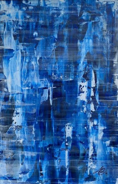 Stillness (2022) - Andoni Barrenechea
