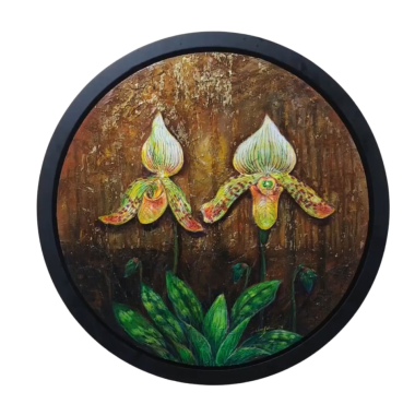 Paph Argus (2024) - Rona May Forinas