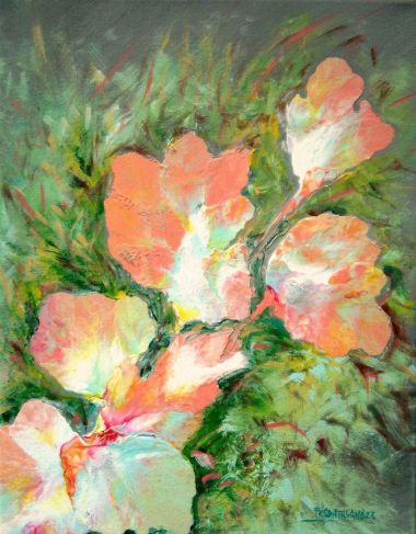 Rosas (2023) - Dennis Dexter Sontillano