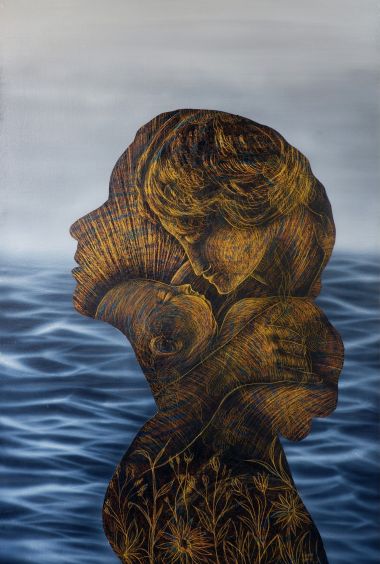 Madre e Hijo (Mother and Child) (2023) - Patrick Pura