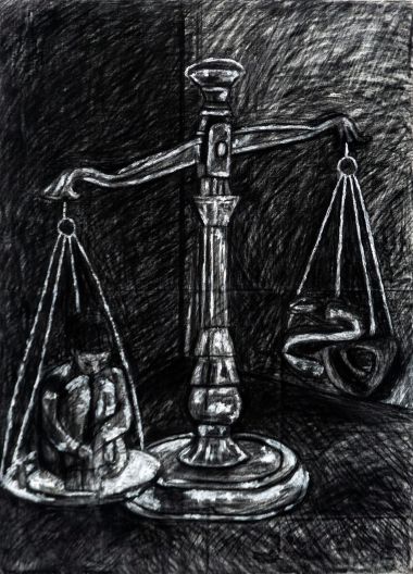 Trial of Innocence (2025) - Hyacinth Shane Balina