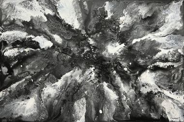 Hope in the Dark 3 (2024) - Christian Prado