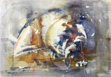 Other World (2021) - Tessa Brodeth